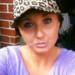 Meet your Posher, Amber